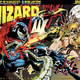 Illustration for article titled RIP Wizard Magazine, the go-to tome of the early 1990s comic craze